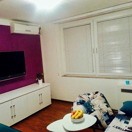 Ida Studio City Center Apartment 塞拉耶佛 外观 照片
