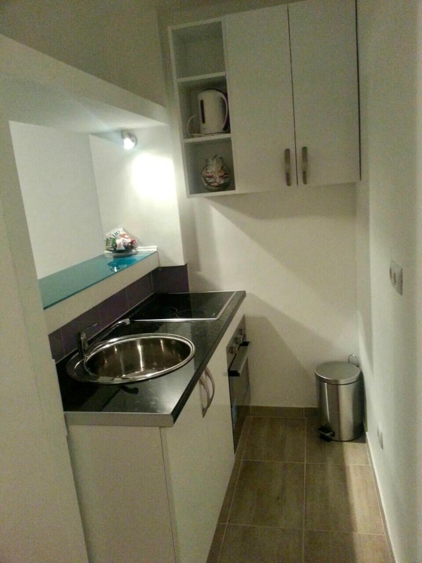Ida Studio City Center Apartment 塞拉耶佛 外观 照片