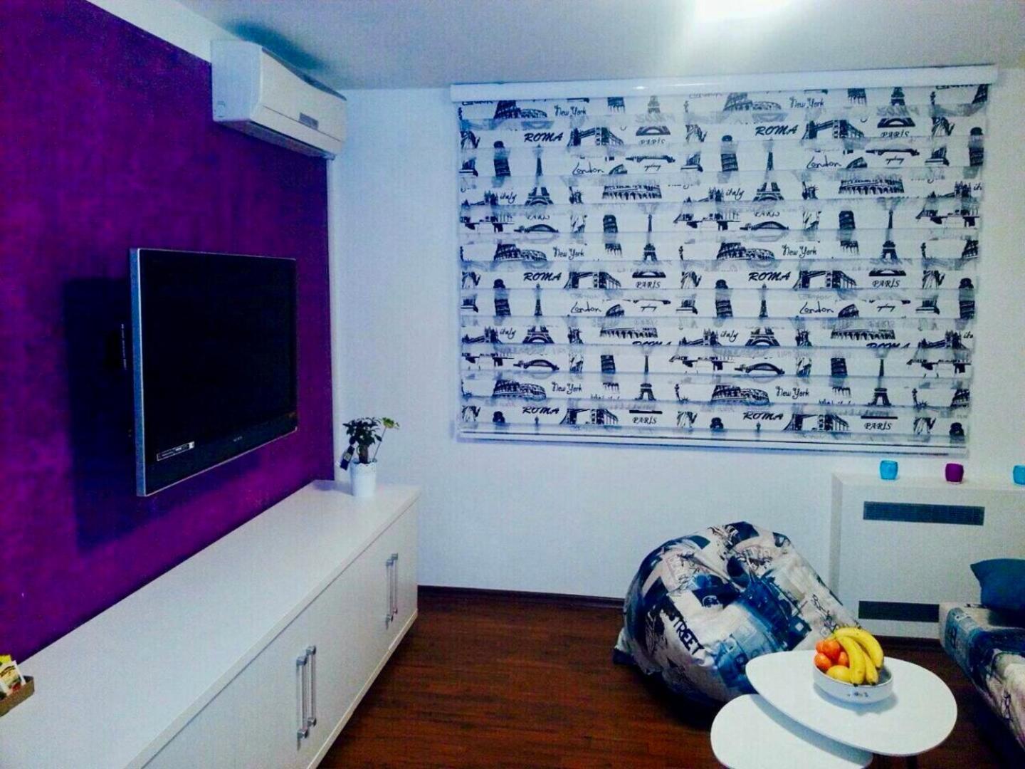 Ida Studio City Center Apartment 塞拉耶佛 外观 照片